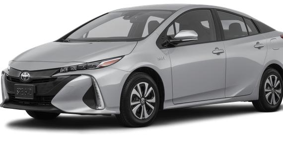 TOYOTA PRIUS PRIME 2018 JTDKARFP4J3103596 image TOYOTA PRIUS PRIME 2018 JTDKARFP4J3103596 image